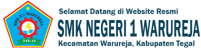 SMK N 1 Warureja